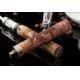 The Hottest Selling Wooden Package X Fire E Cigarette