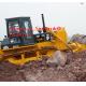 17 Ton Shantui Bulldozer Machinery SD16 4.5m3 Blade 160hp Great Efficiency