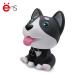 Cute Bobble Head Dolls For Car Dog Shaped ISO BSCI certification OEM
