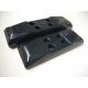 Light Weight Excavator Rubber Pads Special Designed Rubber Formula Durable