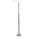 HAMMOND 2m Length Decorative Lightning Rods For High Rise Building