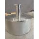 Multi Layer Stainless Steel Sintered Mesh Shaped Filter For Food Processing Fields