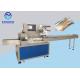 Supermarket Coconut Automatic Biscuit Making Machine Multifunctional For Bread Cake