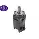 11.8 To 19.5kw Hydraulic Orbital Motor Danfoss OMS 160cc 200cc 250cc 315cc 400cc 475cc