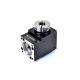 Hollow Shaft 2000rpm Planetary Gearbox Reducer Right Angle Gear Motor