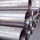 Petroleum Hot Rolled Steel Sch30 Alloy Seamless Pipe Dia 10.3mm