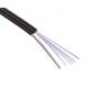 Easy Separation FTTH Drop Cable Environmental Protection High Performance