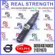 New Diesel Engine Fuel Pump Common Rail Fuel Injector 7420972224 Fuel Injector Assembly