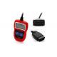 MaxiScan MS310 Autel Diagnostic Scanner , Free Update Obd2 Scanner Car