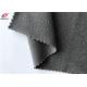 Shiny 92% Nylon 8% Spandex OK Fabric Tricot Brush Loop Fabric Garment Use