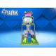 Ski Racer  coin pull game machine Amusement Park Products Crane Claw Machine arcade games machines