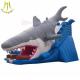 Hansel manufacturer of amusement products inflatable water slide for kids for sale