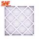 Primary MERV13 Pre Filter Air Filter 40 , G4 Panel Cardboard Frame Furnace Filter