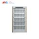 Library Easy Management Automatic HF RFID Smart Bookcase Intelligent HF RFID Bookshelf Library RFID Book Manageme System