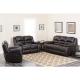 Home Life Recliner Sofas,loveseat,recliner chair for living rooms