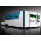 3kw Ipg Raycus Cnc Fiber Laser Cutting Machine