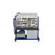 Didactic Educational Teaching Equipment 220V Flexible Manufacturing System ZMH1107T