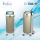 Advanced cooling system adopted,stable and efficient treatment enssured,808nm Diode Laser Hair Removal Machine