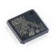 New and Original STM32 STM32L071 STM32L071RBT6 QFP64 Stock IC chips