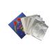 Customized Logo Shisha Aluminum Foil Roll for Hookah Pre Cut Sheet B2B Requirements