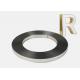 Frontlit 3M Vinyl Trim Cap Channel Letter 3d Led 1 Inch Street Illuminated Sign Plastic Trim Cap