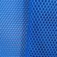 220gsm Water Resistant Air Mesh Fabric Knitted 100 Polyester Mesh For Beding