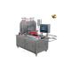 Multifunctional Gummy Candy Depositing Machine for Food Beverage Shops' Manufacturing