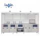 Three Dimensional Custom Ultrasonic Cleaner 30KW Ultrasonic Cleaner Washing Machine 40KHZ