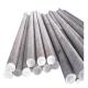 Forged  20mm 12mm Steel Round Bar Stock High Tensile Strength Black Surface Treatment
