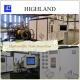 HIGHLAND Rotary Drilling Rig Hydraulic Test Benches For Quality Assurance 1 Year Warranty