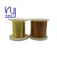 0.5mm 4n OCC Wire Enameled Silver Wire High Purity For High End Audio