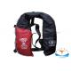 275N Automatic Life Jacket , Inflatable Life Preserver With Double Air Chamber