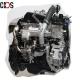 Chinese direct Toyota diesel truck engine assembly heavy duty truck engine asssy for 1KD 2KD 3.0L 4Cylinders