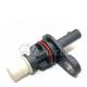 Crankshaft Position Sensors For Chevrolet Spark 25185280