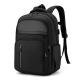 15.6'' 16 Travel USB Computer Custom Made Waterproof Washable Men Backpack With USB Charging Port