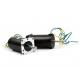 48vdc 400w 8000rpm 0.48N.M High Speed 57mm 400w Bldc Motor With 8 Pole