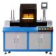 Automatic Plug In Sim Card Punch Machine YSMP-5000 Plug In SIM Card For Standard CR80 Cards YSMP-5000