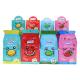 Small Sugar Free Mint Candy Bag Packaging Storage Conditions Room Temperature