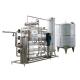 1000LPH Ro Water Treatment Plant Reverse Osmosis Water Treatment System