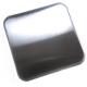 304 JIS AISI Black Brushed Colored Stainless Steel Sheets For Decoration