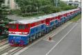 20 diesel locos for Burma