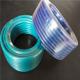 PVC Clear Hose / Garden Nylon Braided Hose /PVC Fiber Braided Reinforced Hose