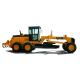 All Wheel Drive Soil Moving Equipment 180hp Road Scraper 4268mm Blade Width