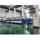 0.45% -  0.92% Carbon Content Dry Steel Wire Drawing Machine 10m/s