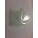 Eco Friendly Self Adhesive Poly Bags Glossy Surface 0.08-0.2MM Thickness