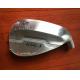 stainless steel golf wedge , golf club  , premium wedge