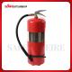 2L 3L 4L 6L 9L 12L 50L Non Magnetic Fire Extinguisher With Brass / Stainless Steel Valve