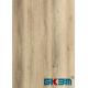 Positano Oak Click Luxury Rigid SPC Flooring 6mm DP-W82295-1 Light Brown Anti Termite