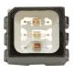 ASMT-YTD7-0AA02 AVAGO Optoelectronics LED 6 SMD TRIPLE COLOR
