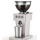 Digital Setting Portable Coffee Grinder With Stainless Steel Blade 60mm 250g